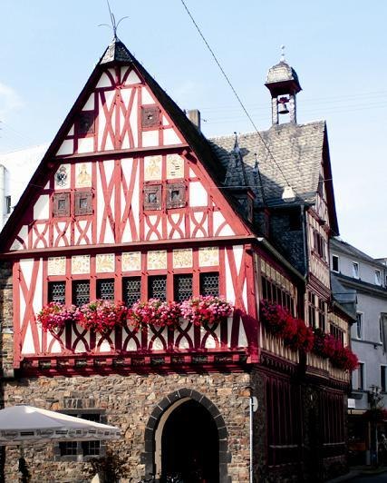 Stadtmuseum Lahnstein | © Stadt Lahnstein