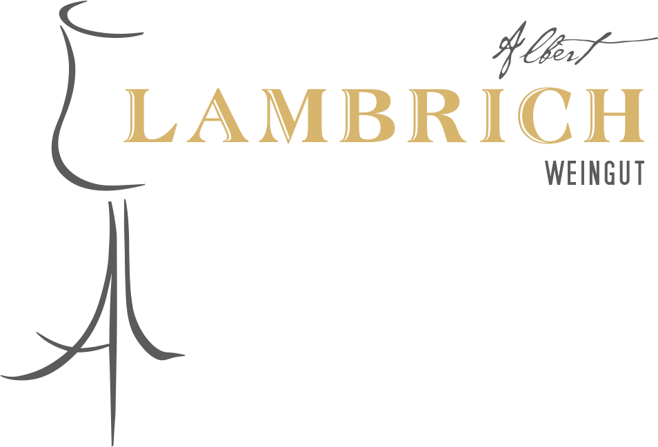 Weingur A. Lambrich Logo | © Weingur A. Lambrich