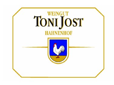 logo t jost | © Weingut Toni Jost