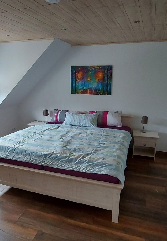 Liebenstein Schlafzimmer | © Heimes