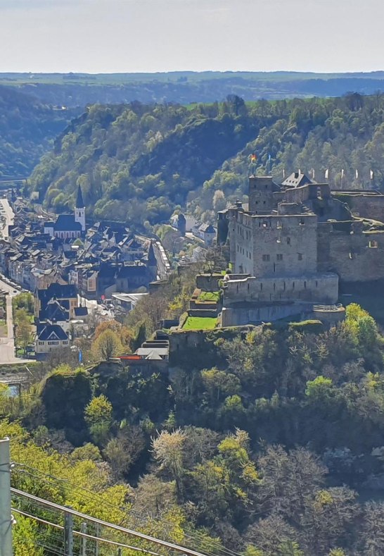 Rheinfelsblick 5 | © T. Biersch