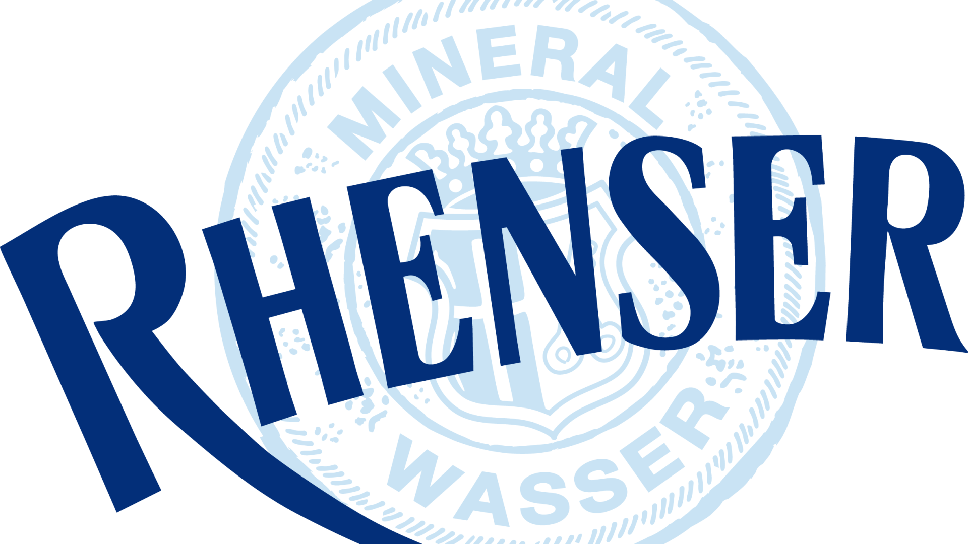 Rhenser Logo | © Rhenser Mineralbrunnen GmbH