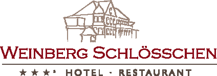 Logo Weinbergschlösschen | © Weinbergschlösschen