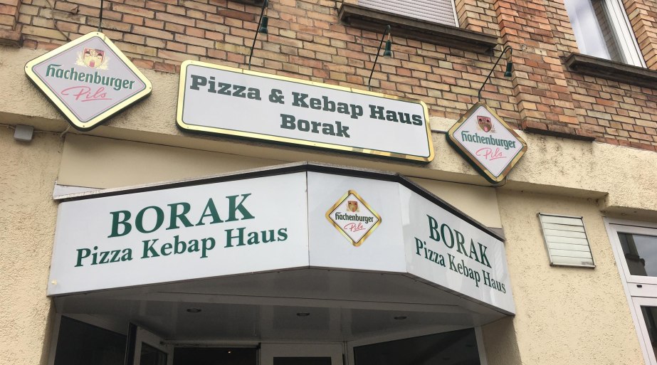 Borak | © Stadt Lahnstein