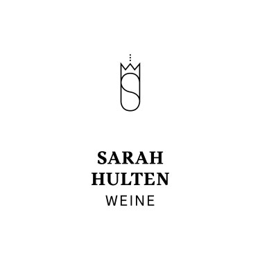 logo hulten | © Sarah Hulten Weine