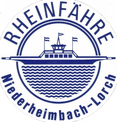 Logo Mittelrhein-Fähre | © Mittelrhein-Fähre