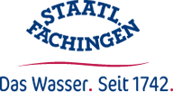 Staatlich Fachingen Logo | © staatlich Fachingen