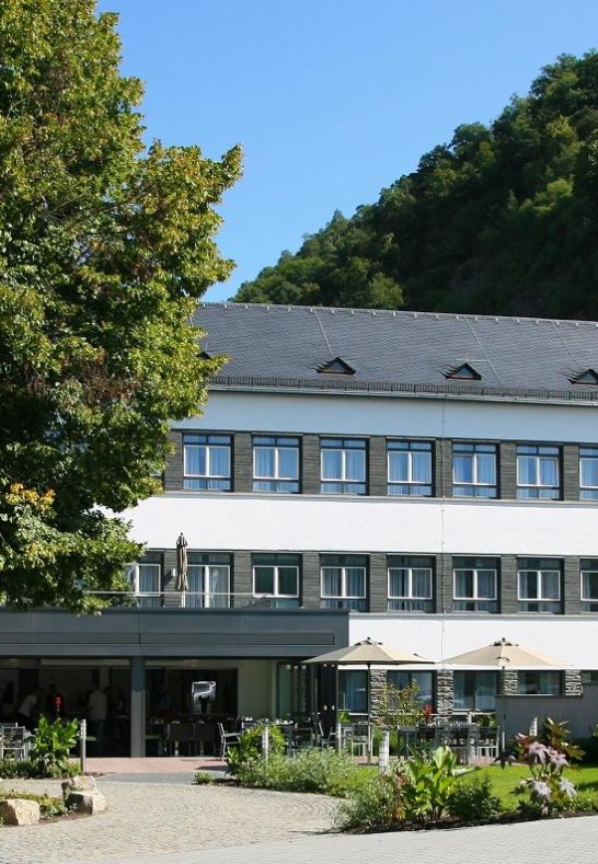 Hotelansicht_HIS_Foto_Kaltenbach | © Kaltenbach, Hotel Im Schulhaus