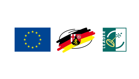 Leader-Logos-1 | © LAG Welterbe Oberes Mittelrheintal