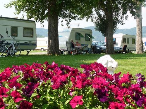 Campingpark Sonneneeck | © Campingplatz Sonneneck