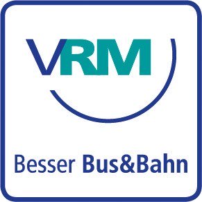 VRM-Logo | © vrm