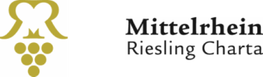 Logo Mittelrhein Riesling Charta | © MRC