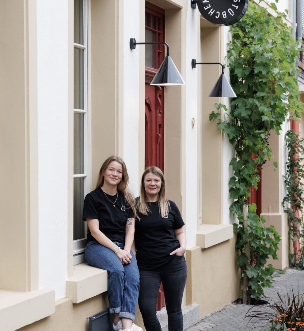 Plattenstübchen Team | © HA Hessen Tourismus, Sven Hasselbach