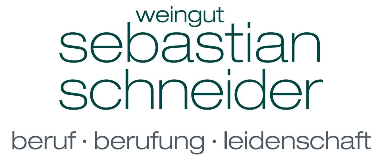 logo s schneider | © Weingut Sebastian Schneider