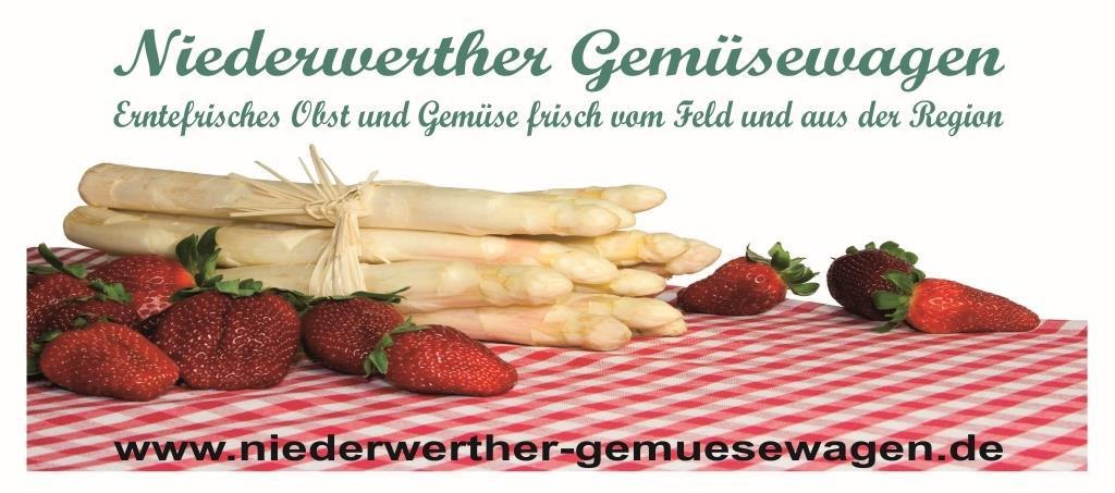 Niederwerther Gemüsewagen | © Niederwerther Gemüsewagen, Herr Schmidt