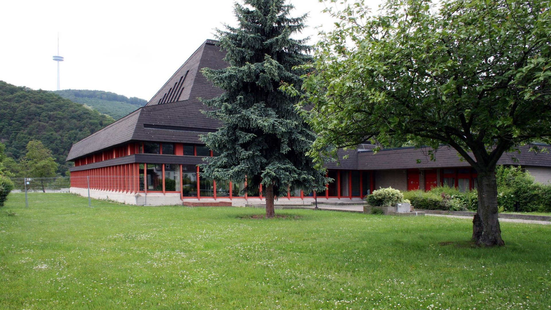 Hallenbad Stadt Lahnstein | © Stadt Lahnstein