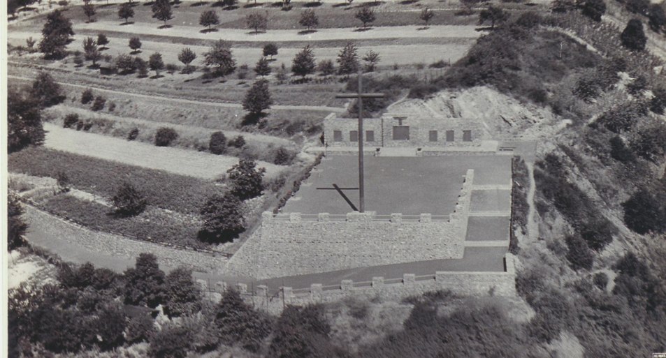 Ehrenmal OL 1 | © Stadt Lahnstein