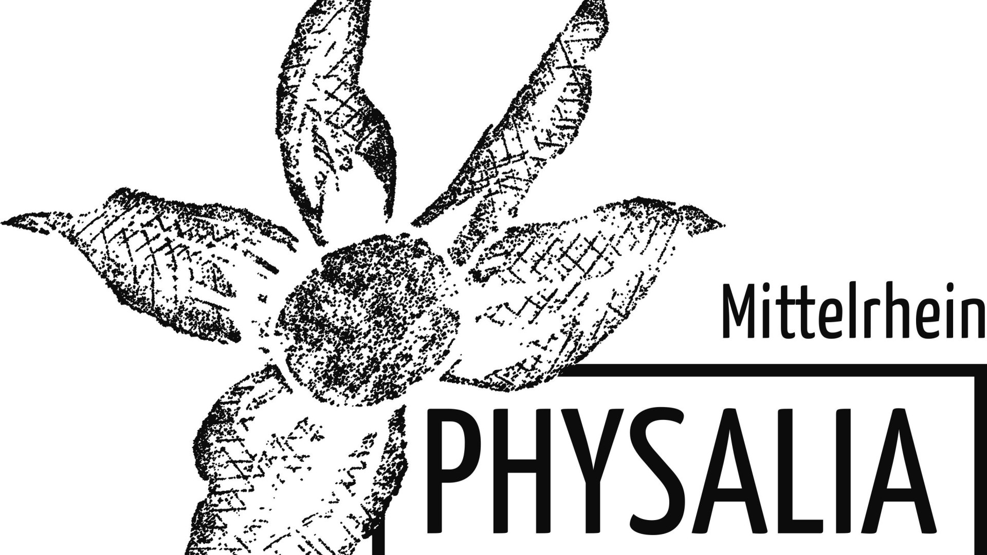 Logo | © Physalia Mittelrhein