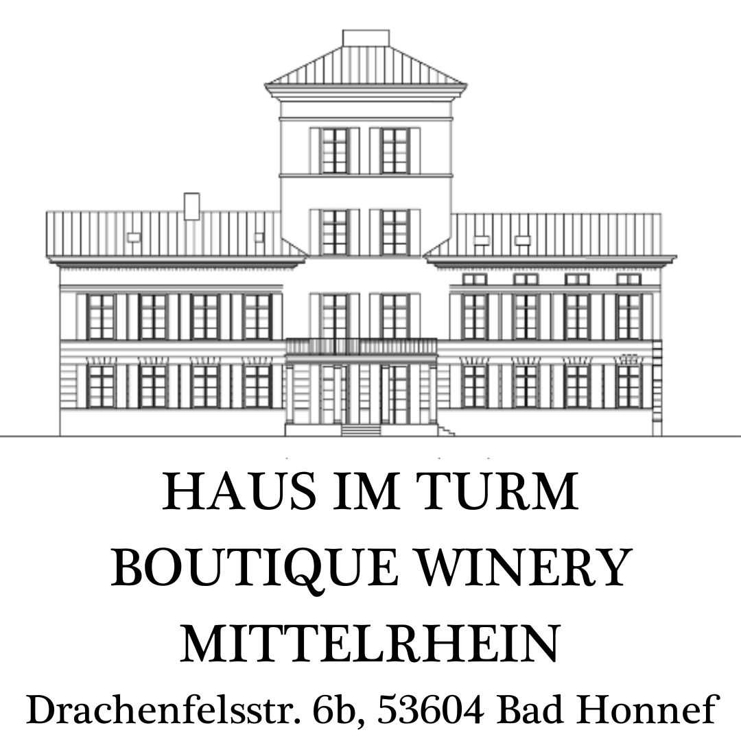 Hotel im Turm Logo | © Hotel im Turm 