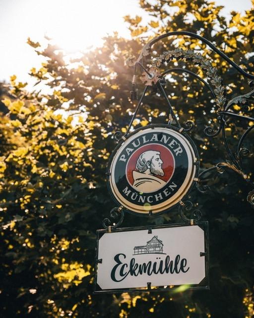 Logo Eckmühle | © Eckmühle