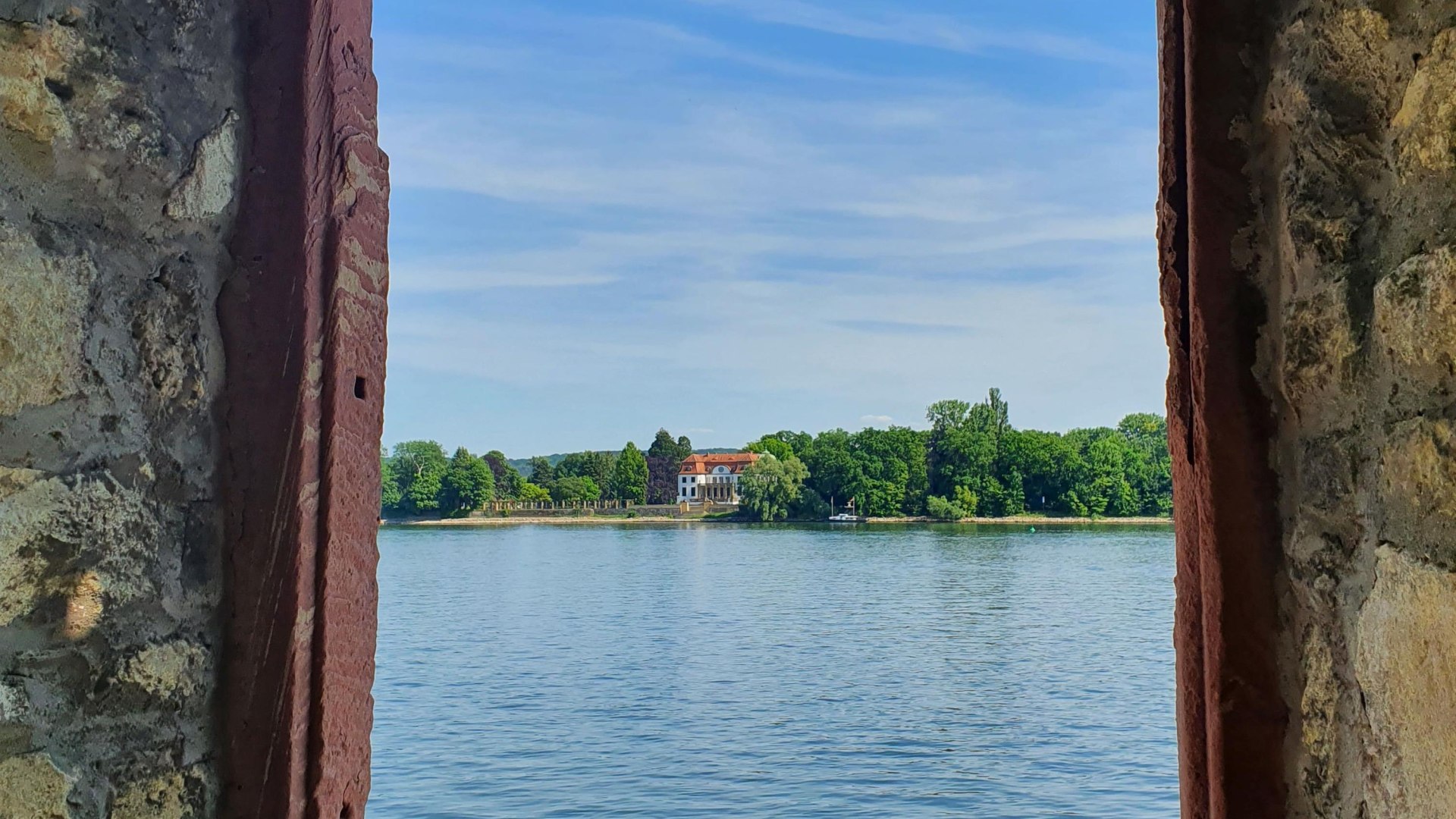 Königsklinger Aue | © Stadt Eltville am Rhein