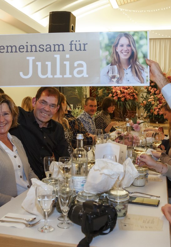 Team Julia | © Fotostudio Eidens-Holl