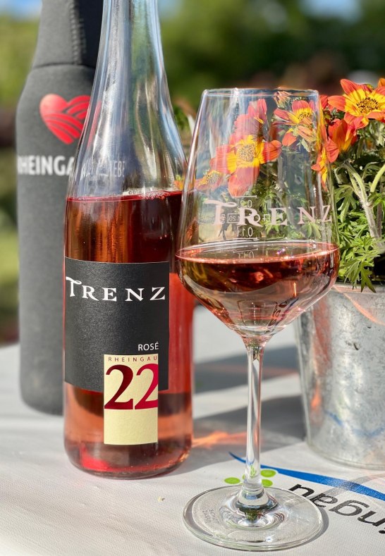 Weingut Trenz** | © Rheingauliebe