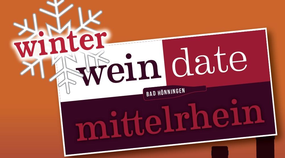 winter wein date logo | © Mittelrhein-Wein e. V.