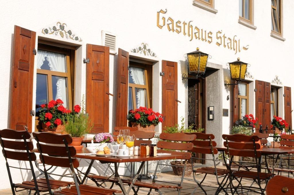 Gasthaus Stahl | © Familie Stahl