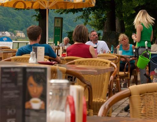 Neuberts Café Lahnstein4 | © Neuberts Café Lahnstein