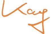 Kay Weine Logo | © Kay Weine