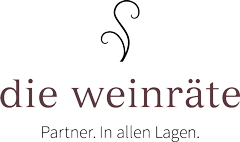 logo weinräte | © Die Weinräte