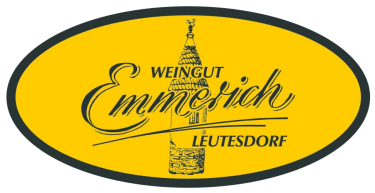 Logo Weingut Gotthard Emmerich | © Weingut Gotthard Emmerich