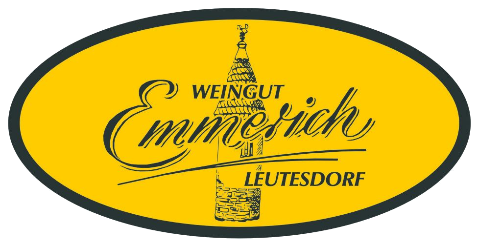 Logo Weingut Gotthard Emmerich | © Weingut Gotthard Emmerich