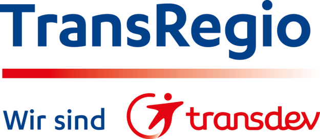 Logo Transregio | © Transregio