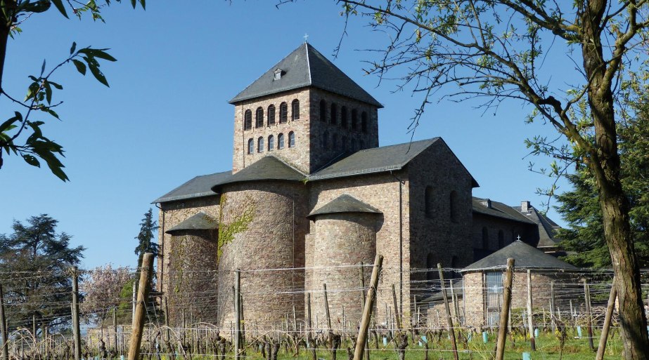 Basilika Schloss Johannisberg | © Rheingau- Taunus Kultur und Tourismus GmbH