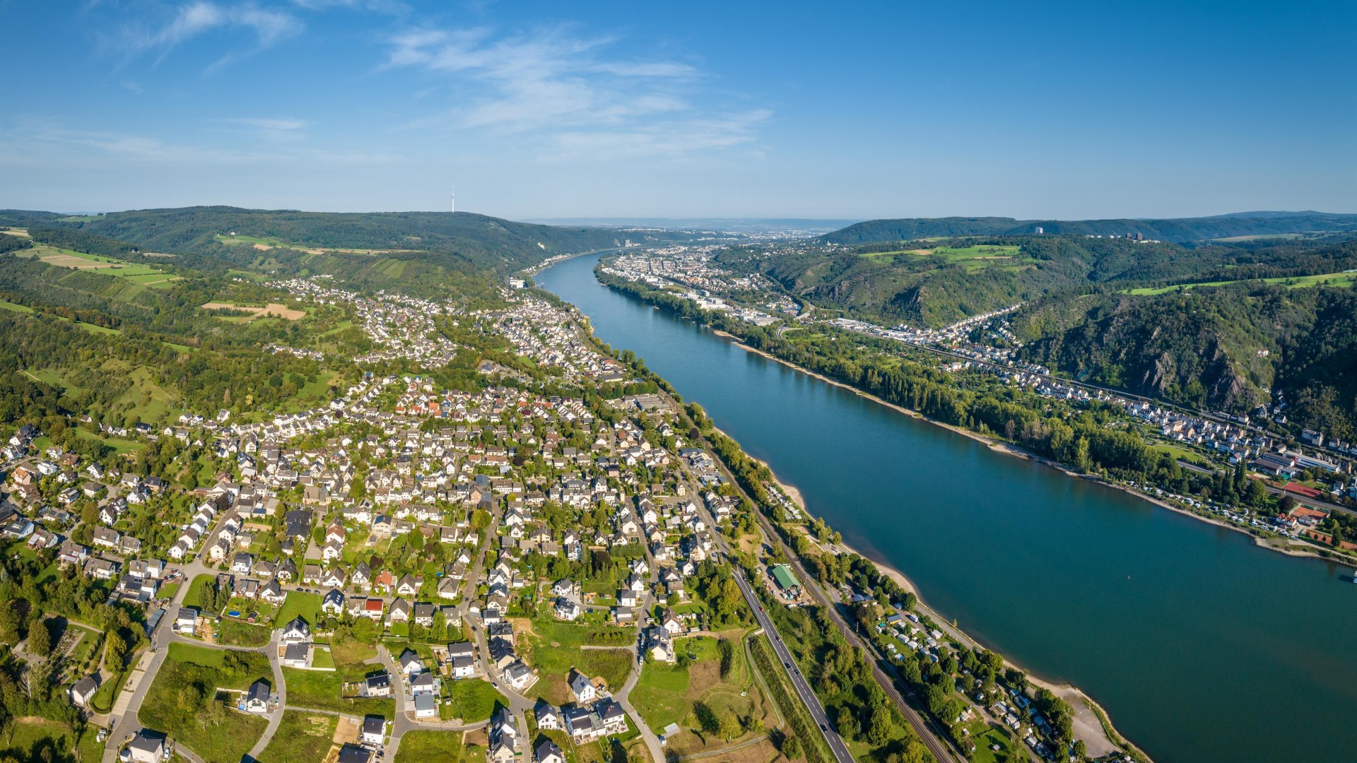 Ortsgemeinde Brey | © Dominik Ketz