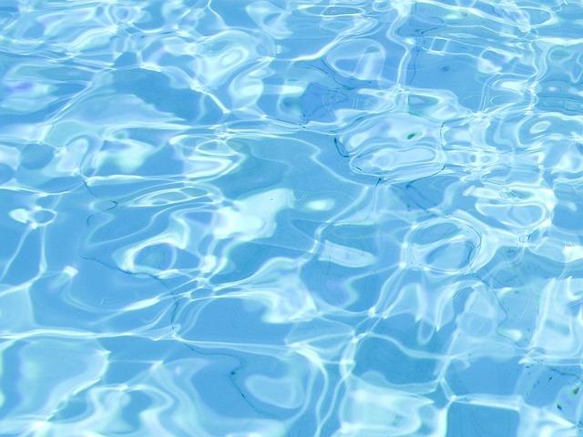 Schwimmbad | © Pixabay