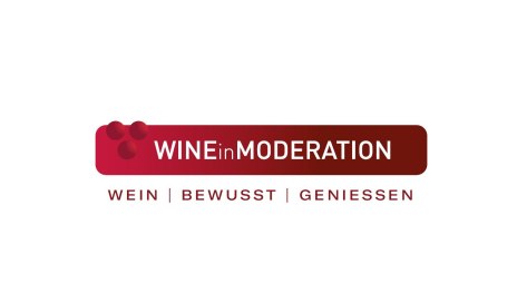 Logo Wine in Moderation | © wine in moderation