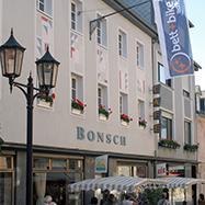 Cafe Bonsch | © Café Bonsch