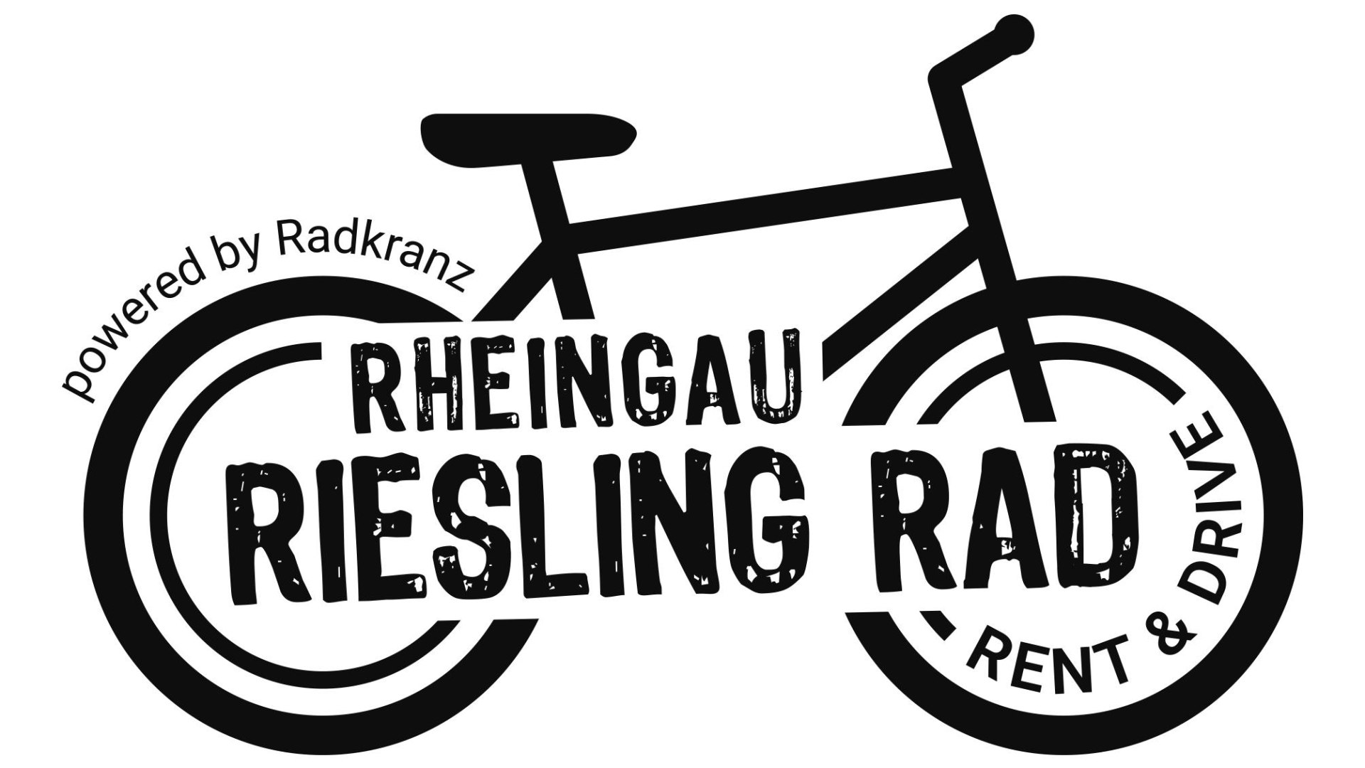 Rheingau Riesling Rad | © Rheingau Riesling Rad