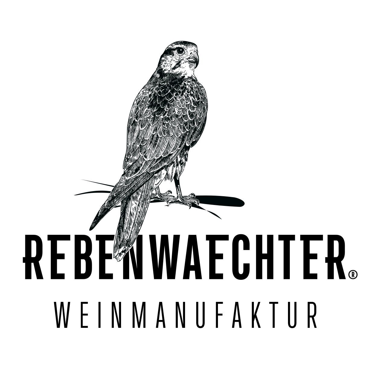 Rebenwächter Weinmanufaktur logo | © Rebenwächter Weinmanufaktur