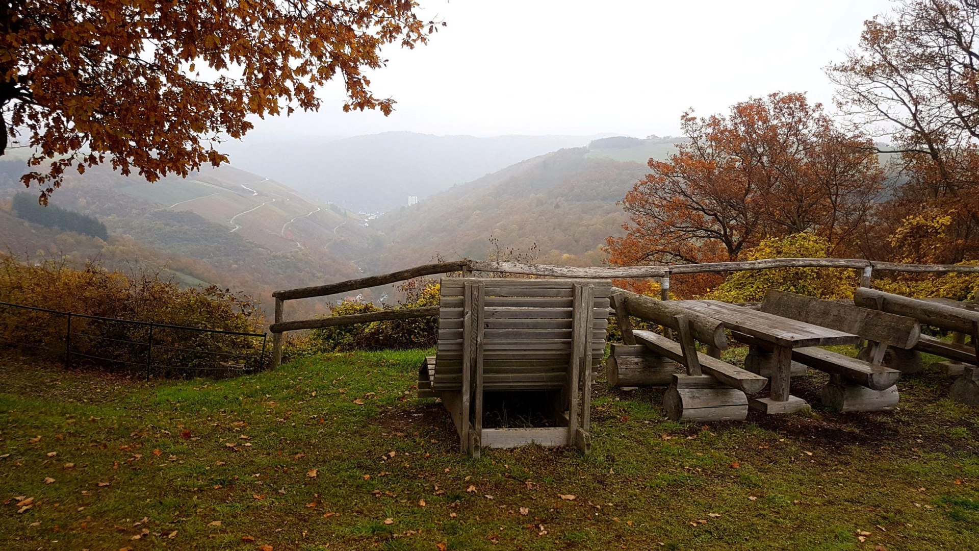 Guckshöll | © Thomas Biersch