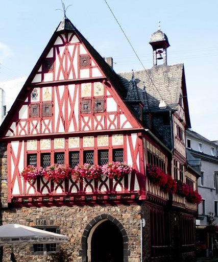 Stadtmuseum Lahnstein | © Stadt Lahnstein