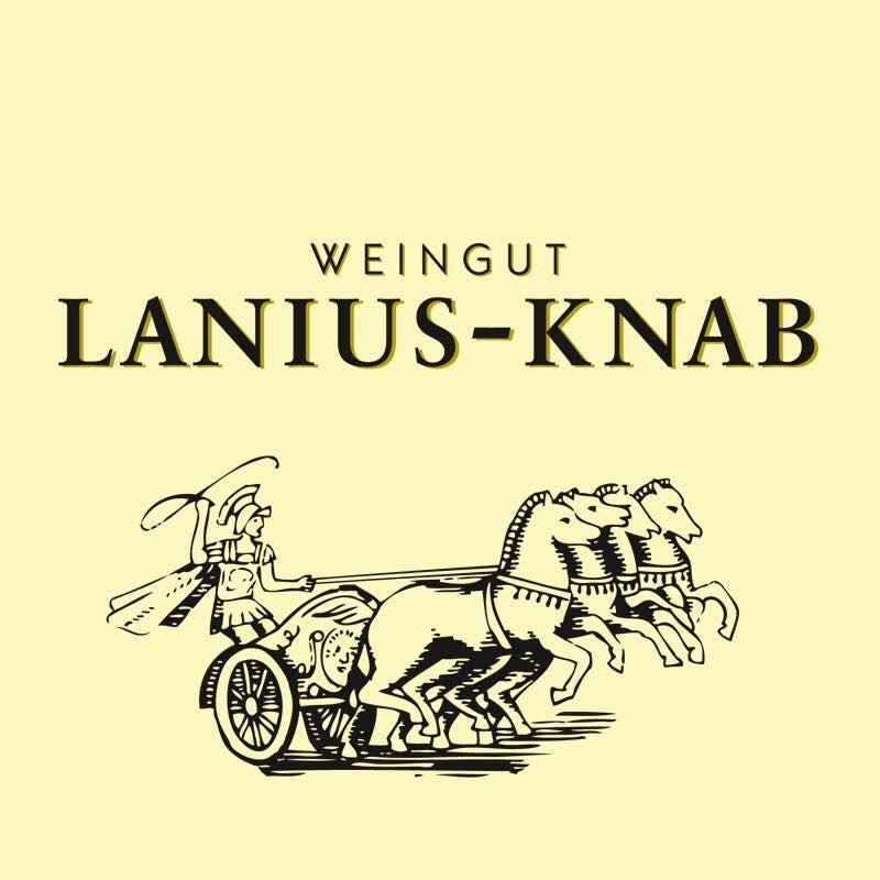 logo lanius knab | © Weingut Lanius-Knab