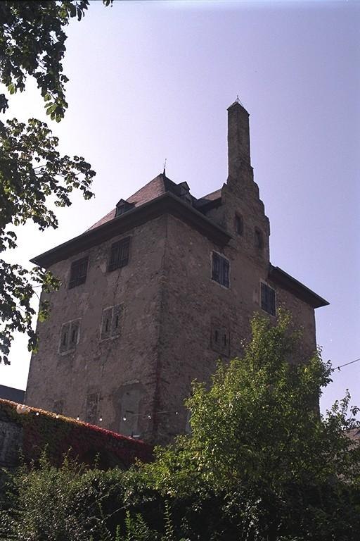 Burg Hattenheim | © Burg- und Verschönerungsverein Hattenheim e.V.