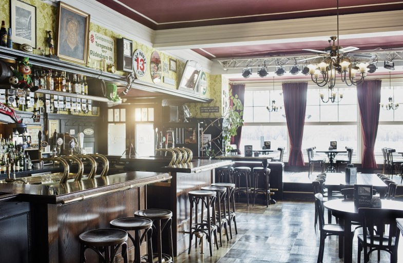 Irish Pub | © Hajo's Germania Lodge & Irish Pub - Roger Richter