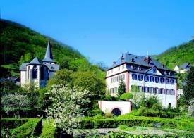 Probsteigarten | © Tourist Information Boppard