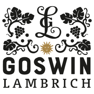 logo g lambrich | © Weingut G. Lambrich