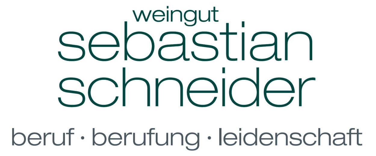 logo s schneider | © Weingut Sebastian Schneider